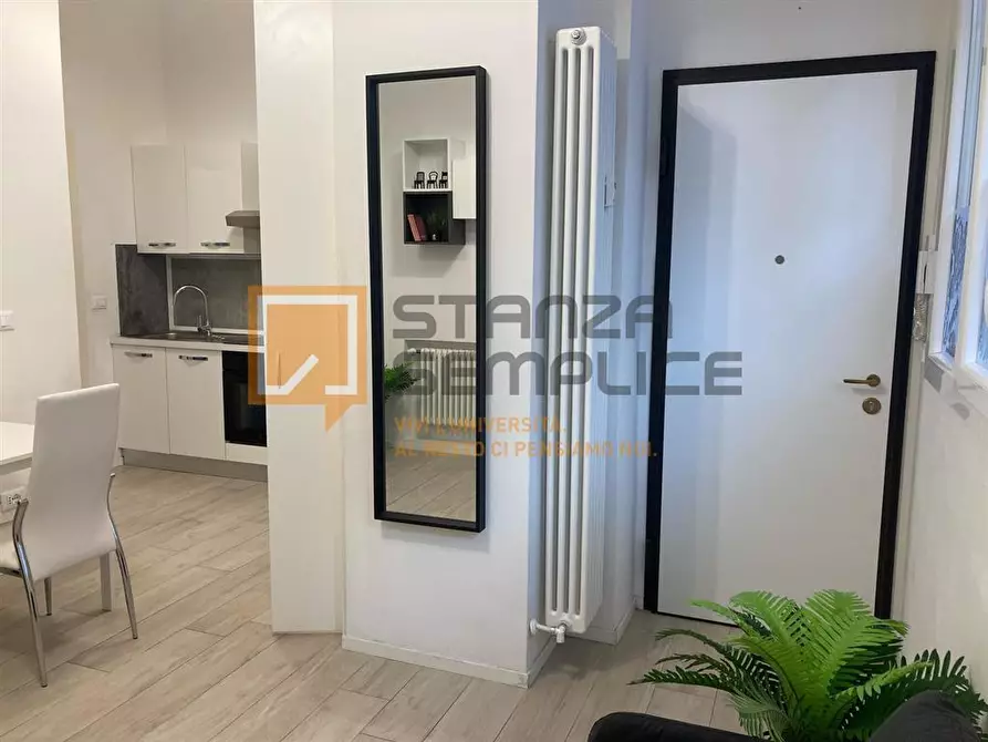 appartamento in affitto a Bologna