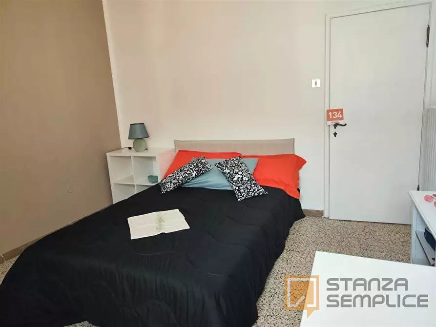 appartamento in affitto a Bologna in zona Saragozza