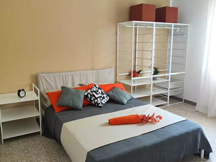 appartamento in affitto a Bologna in zona Saragozza