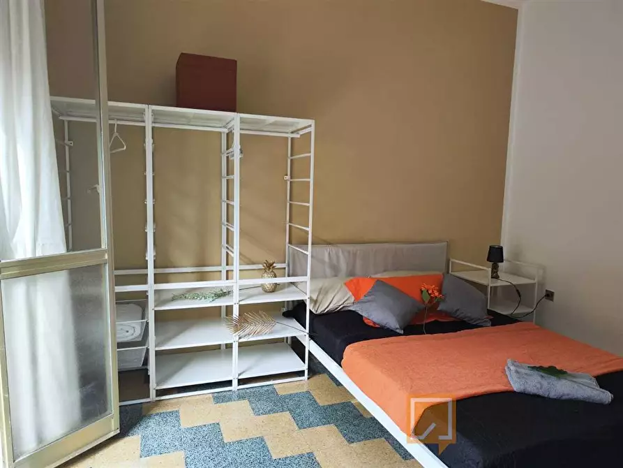 appartamento in affitto a Bologna in zona Saragozza