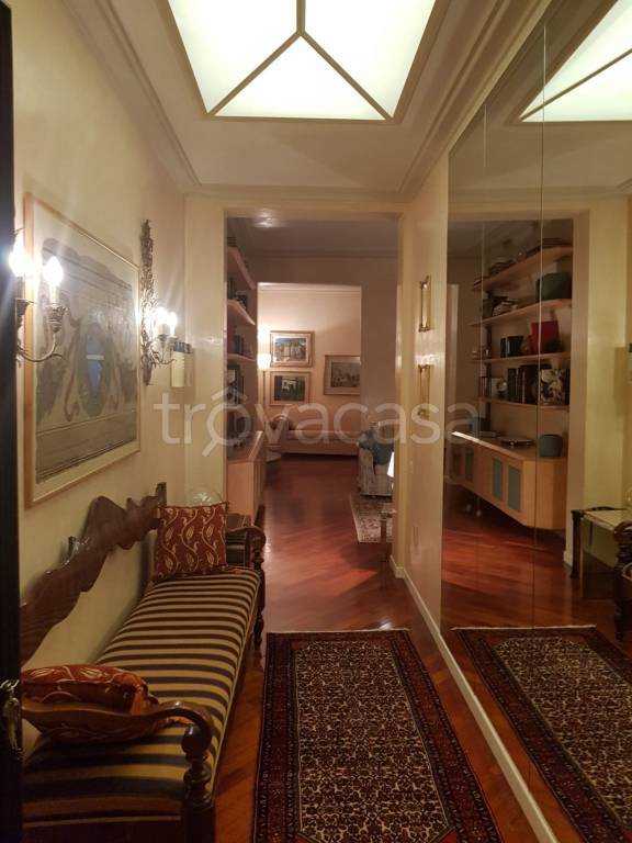 appartamento in affitto a Bologna in zona Centro Storico
