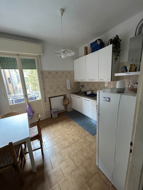 appartamento in affitto a Bologna in zona Bolognina