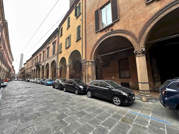 ufficio in affitto a Bologna in zona Centro Storico
