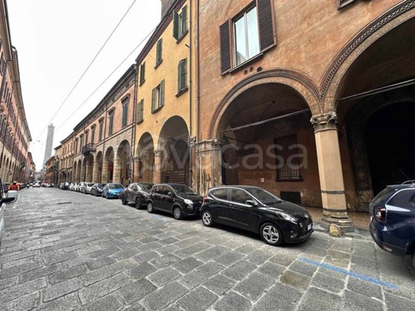 ufficio in affitto a Bologna in zona Centro Storico