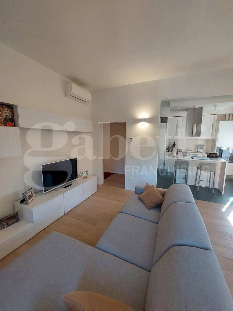 appartamento in affitto a Bologna in zona Savena