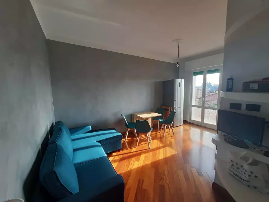 appartamento in affitto a Bologna in zona Quartiere Navile