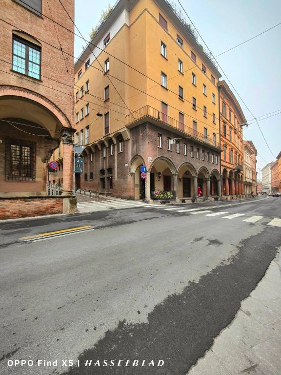 ufficio in affitto a Bologna in zona Santo Stefano