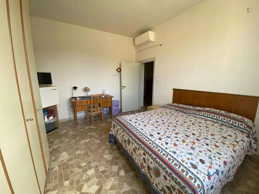 appartamento in affitto a Bologna in zona Saffi