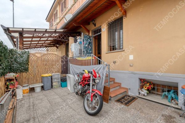 appartamento in affitto a Bologna in zona San Donato