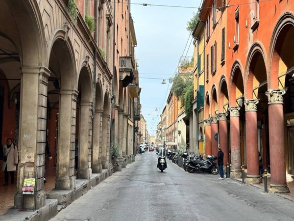 appartamento in affitto a Bologna in zona Centro Storico