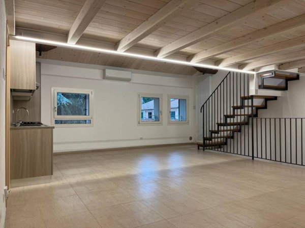 appartamento in affitto a Bologna in zona Saffi
