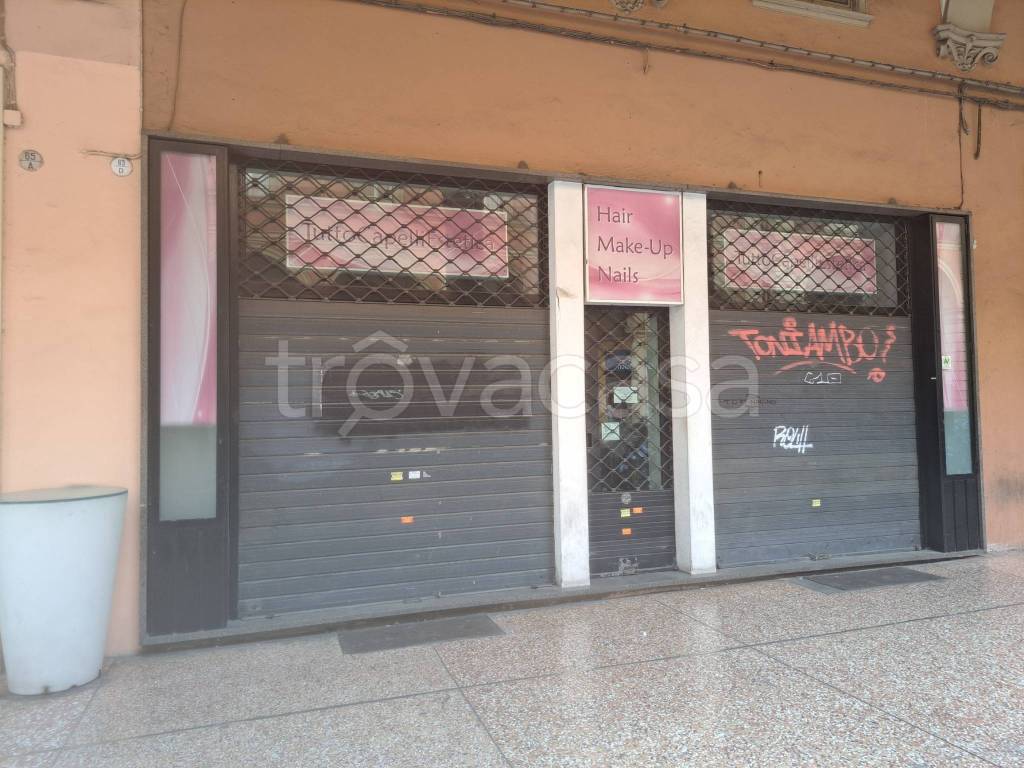 monolocale in affitto a Bologna in zona San Vitale