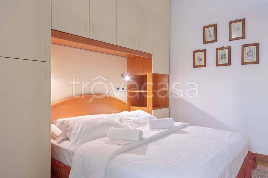 appartamento in affitto a Bologna in zona Santo Stefano
