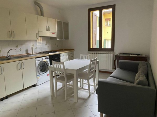 appartamento in affitto a Bologna in zona Centro Storico