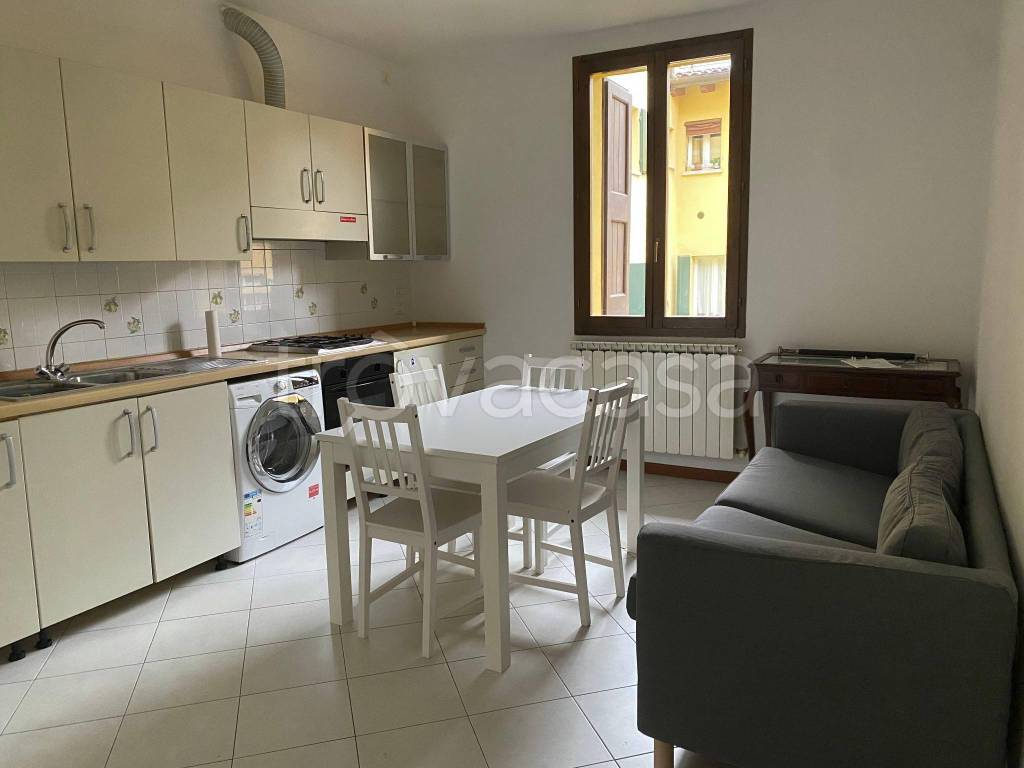 appartamento in affitto a Bologna in zona Centro Storico