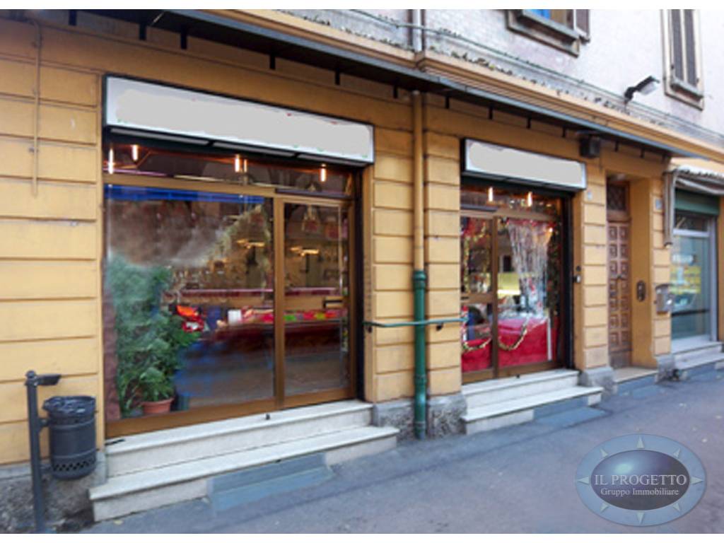 monolocale in affitto a Bologna in zona Bolognina