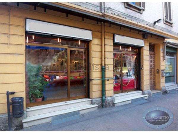 negozio in affitto a Bologna