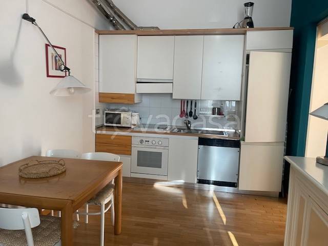 appartamento in affitto a Bologna in zona Quartiere Porto