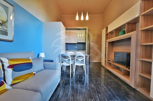appartamento in affitto a Bologna in zona Quartiere Porto