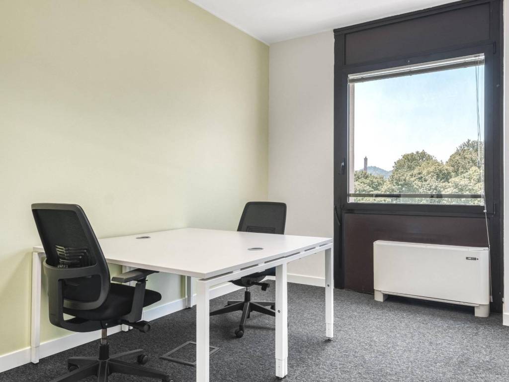 ufficio in affitto a Bologna