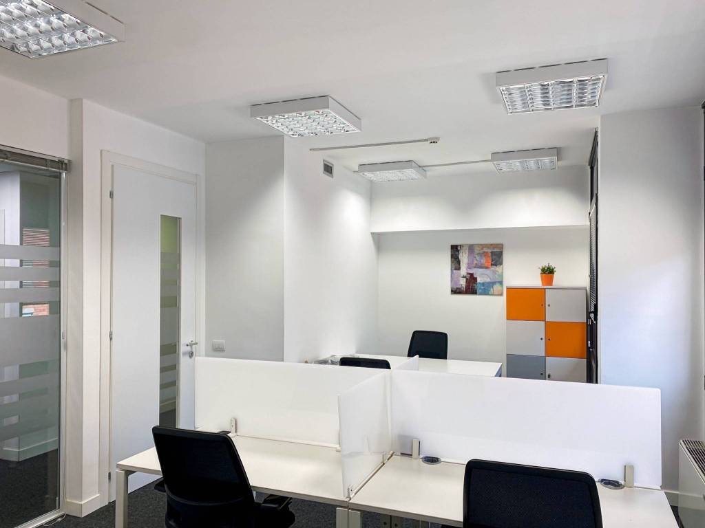 ufficio in affitto a Bologna in zona Bolognina