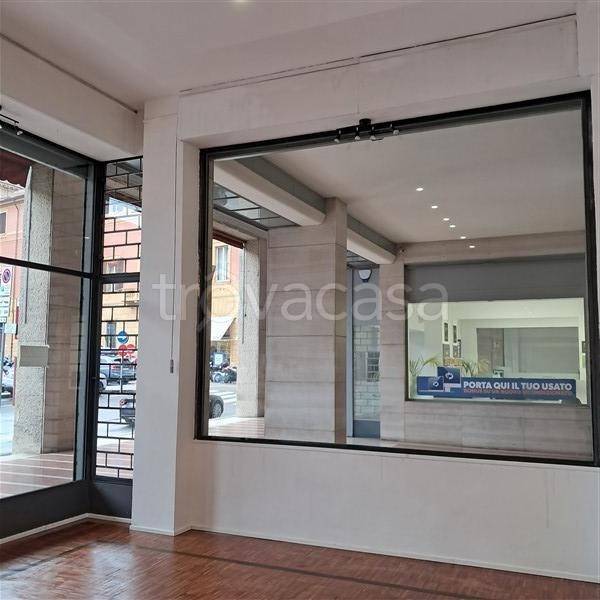 appartamento in affitto a Bologna in zona Centro Storico