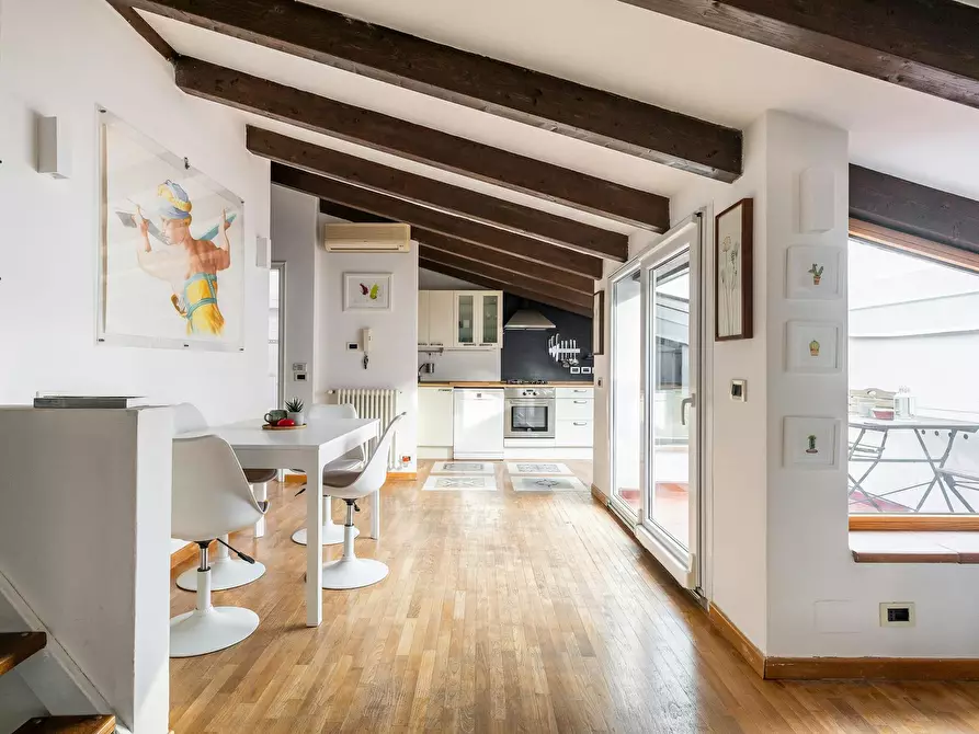 appartamento in affitto a Bologna in zona San Vitale