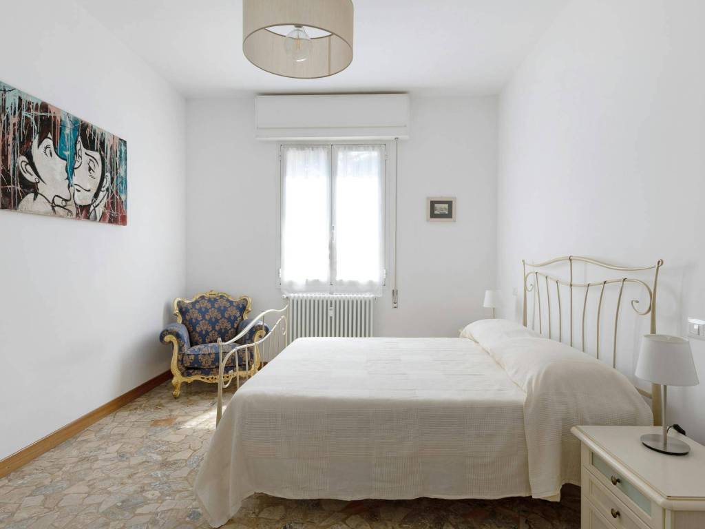 appartamento in affitto a Bologna in zona Savena