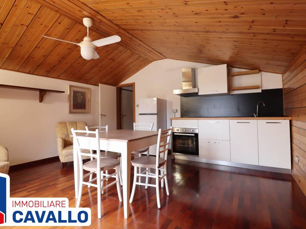 appartamento in affitto a Bologna in zona Murri