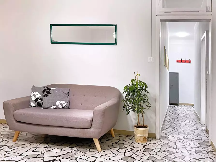 appartamento in affitto a Bologna