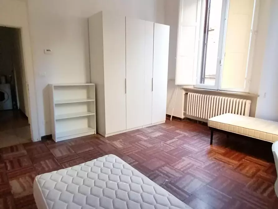 appartamento in affitto a Bologna in zona San Vitale