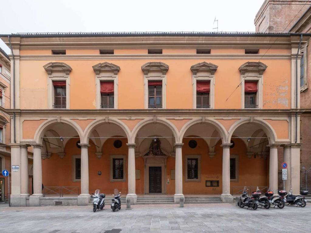 ufficio in affitto a Bologna
