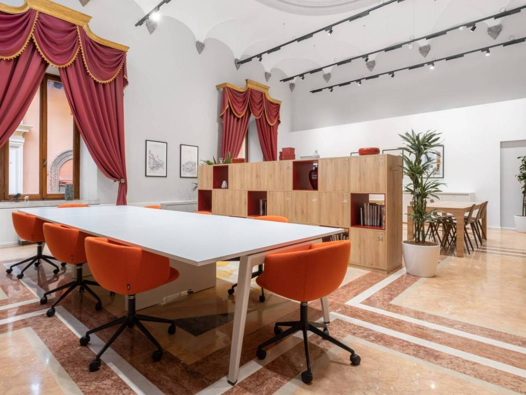 ufficio in affitto a Bologna