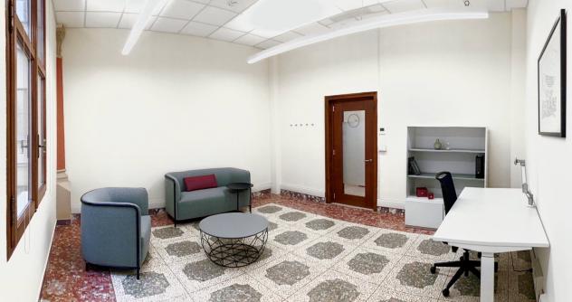 ufficio in affitto a Bologna in zona Centro Storico