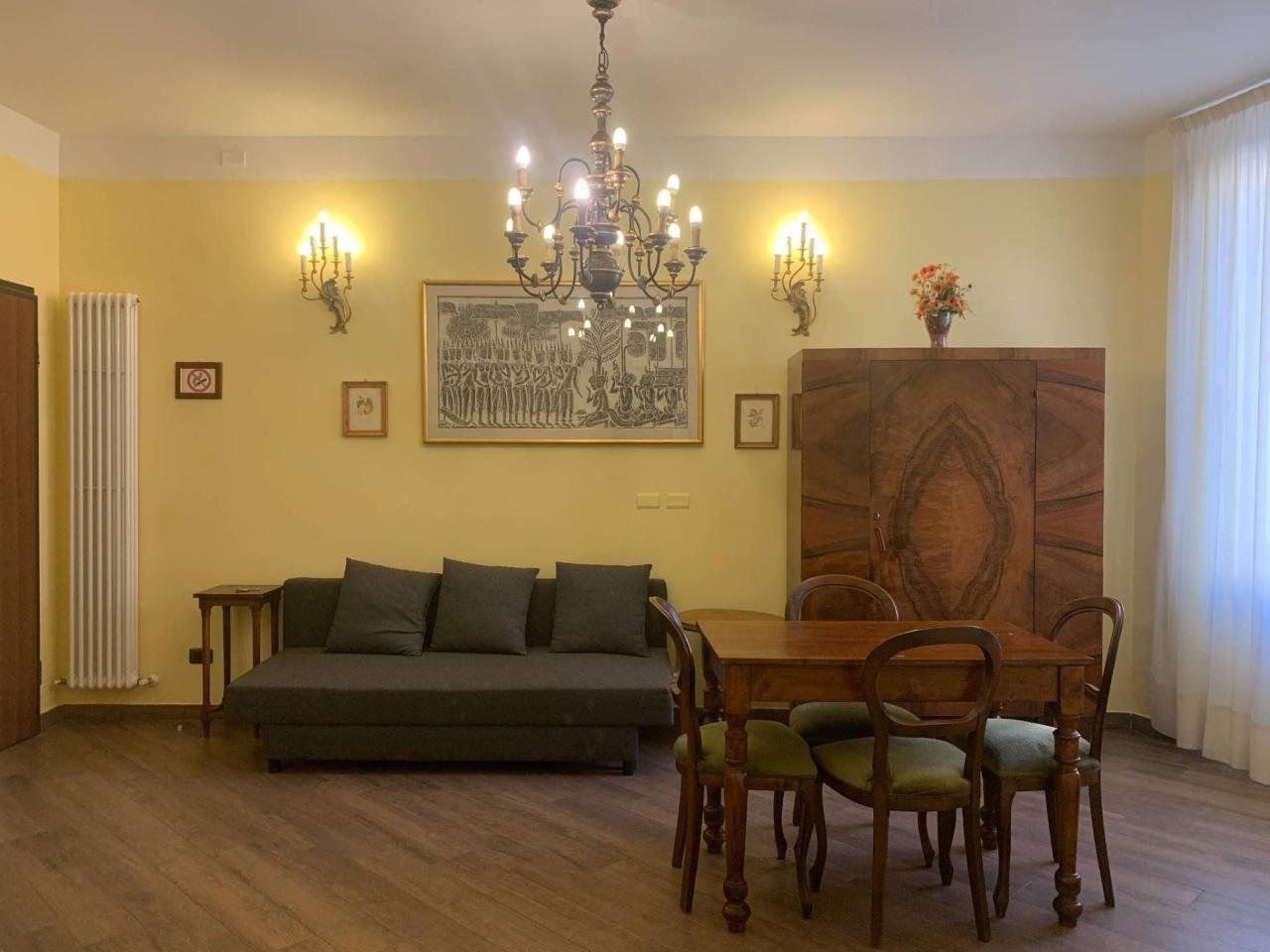 appartamento in affitto a Bologna in zona Santo Stefano
