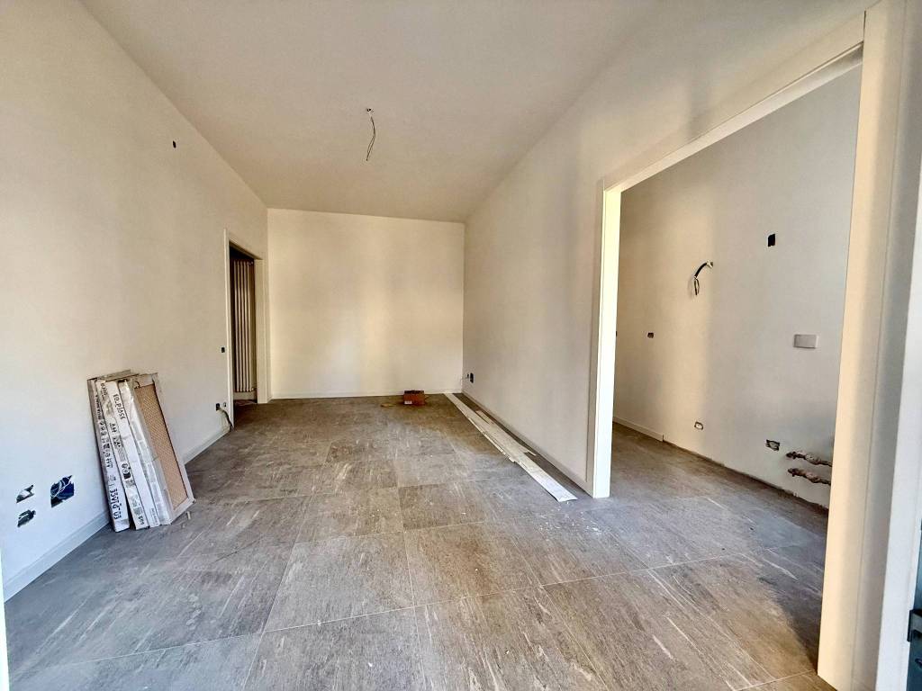 appartamento in affitto a Bologna in zona San Vitale