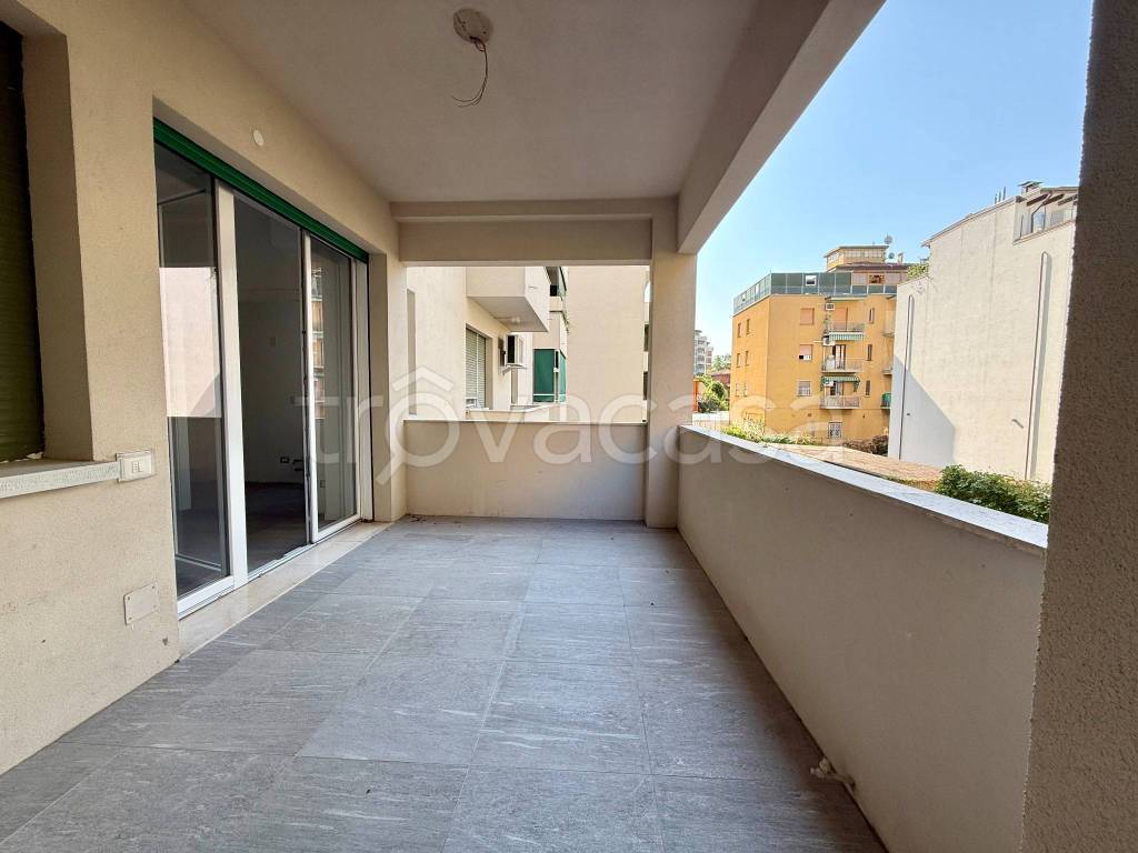 appartamento in affitto a Bologna in zona San Vitale