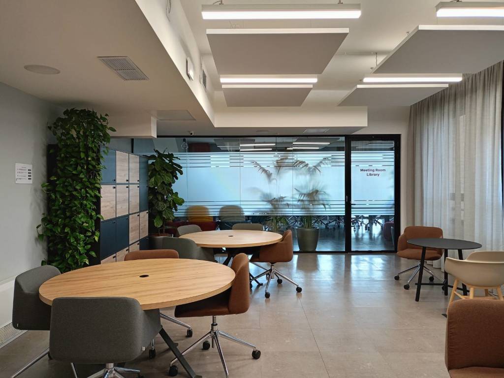 ufficio in affitto a Bologna