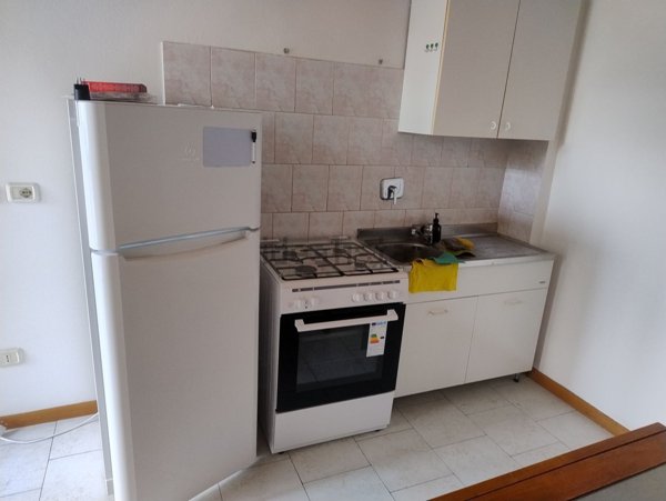 appartamento in affitto a Bologna in zona San Vitale
