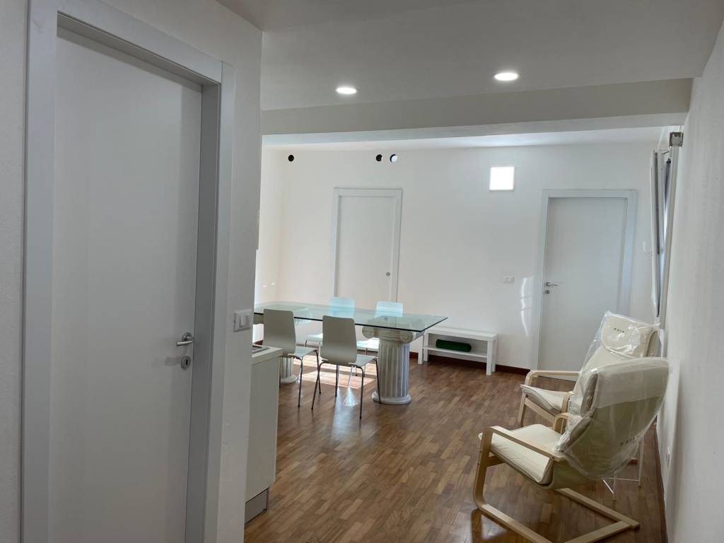 appartamento in affitto a Bologna in zona Centro Storico