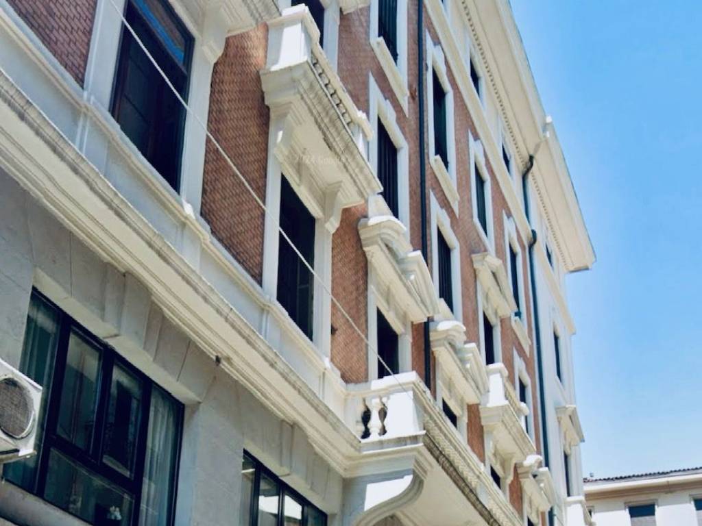 ufficio in affitto a Bologna in zona Centro Storico