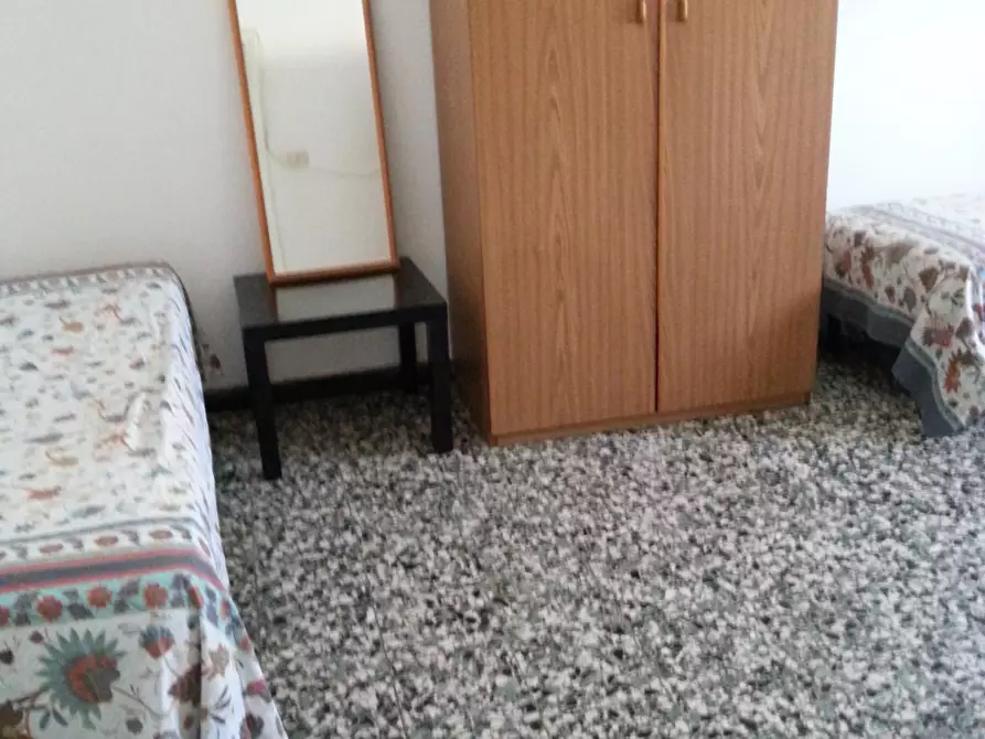 appartamento in affitto a Bologna in zona Reno