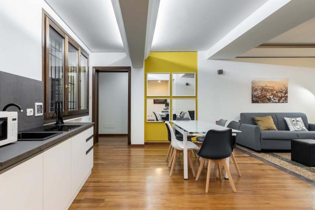 appartamento in affitto a Bologna