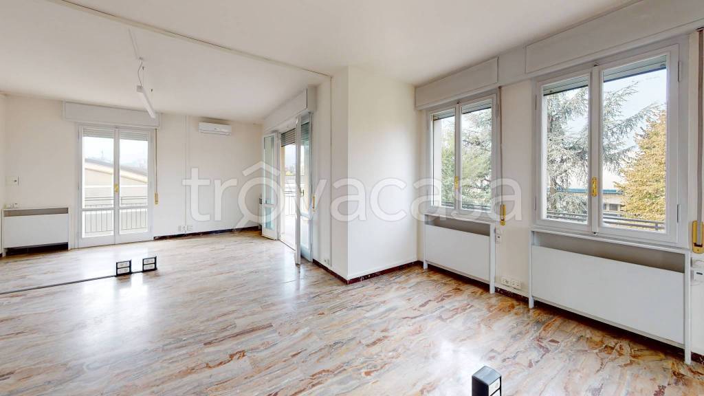 appartamento in affitto a Bologna in zona Fiera