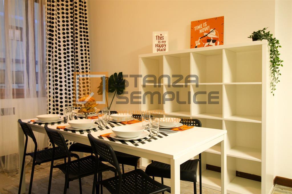 appartamento in affitto a Bologna