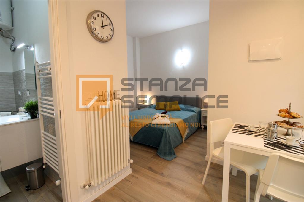 appartamento in affitto a Bologna in zona Borgo Panigale