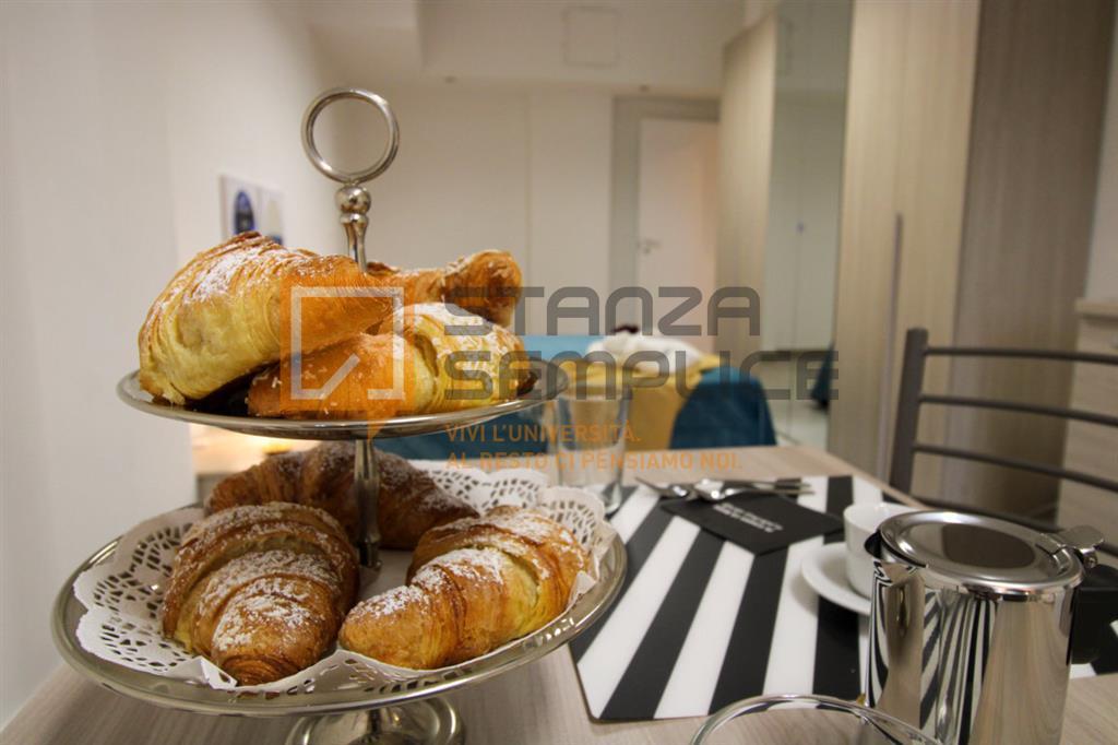 appartamento in affitto a Bologna in zona Borgo Panigale