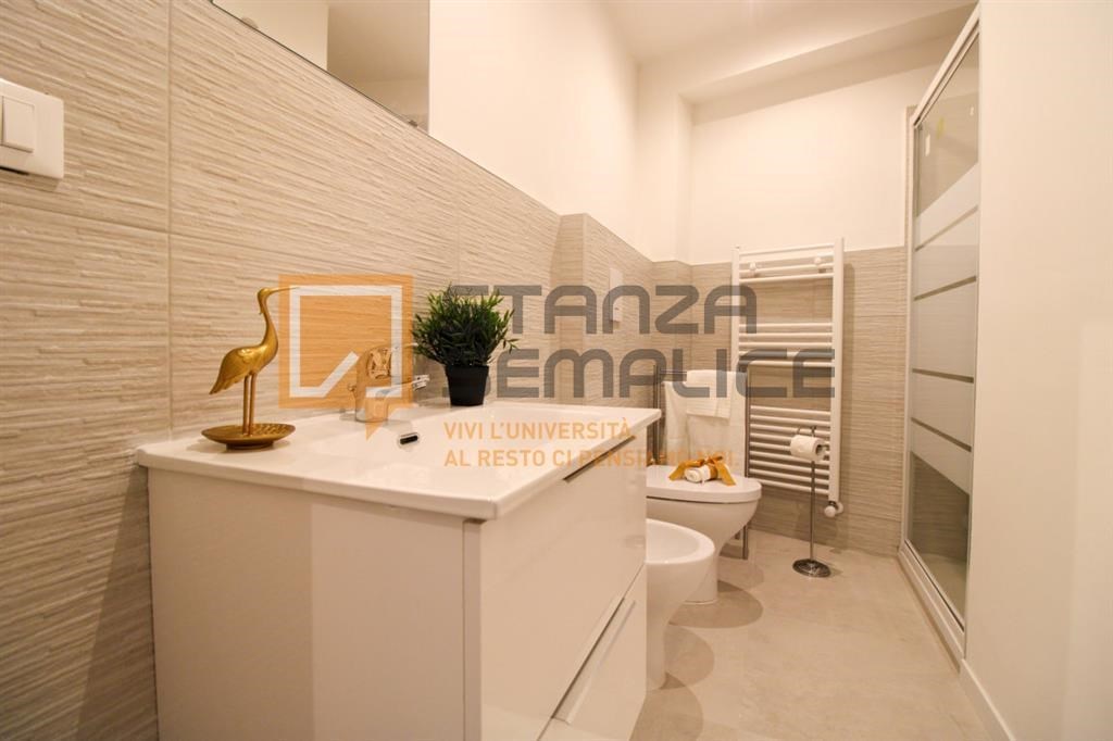 appartamento in affitto a Bologna in zona Borgo Panigale