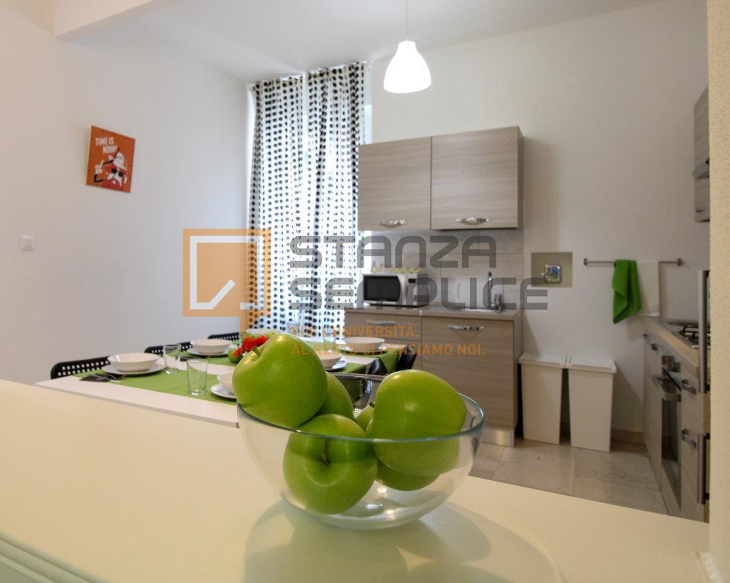 appartamento in affitto a Bologna in zona San Donato