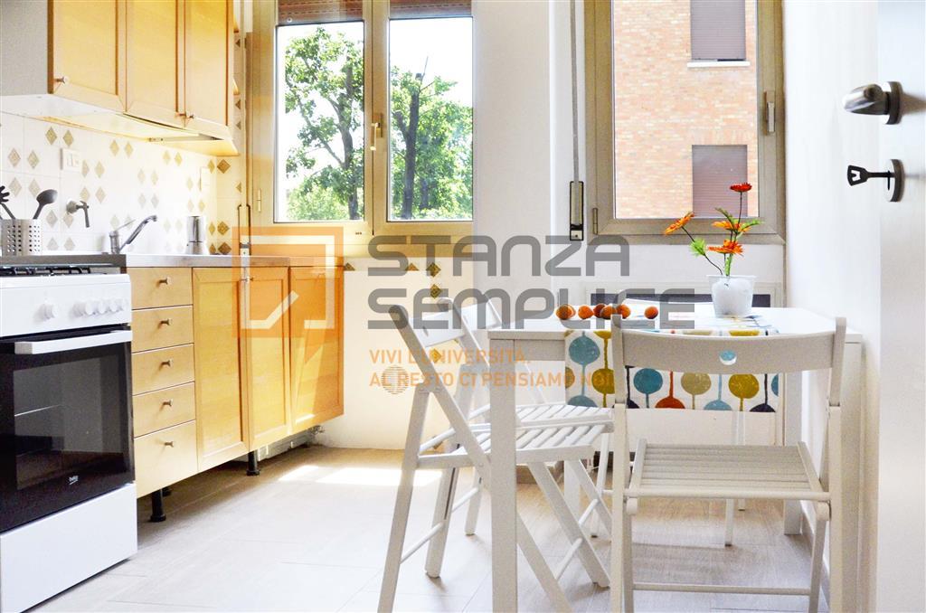 appartamento in affitto a Bologna in zona Bolognina